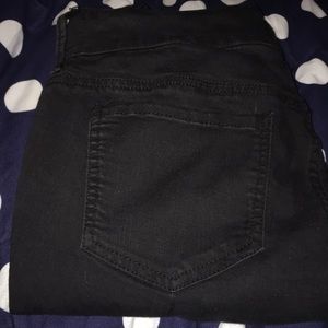 Torrid jeggings size 12R